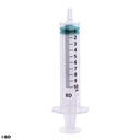 BD Emerald Einmal-Spritzen 10 ml, Luer Zentrisch (100 Stck.)