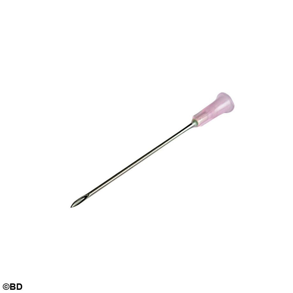 [BEC 310205] BD Microlance 3 Sonderkanülen 18 G x 2'', 1,2 x 50 mm (100 Stck.)