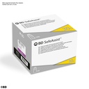 BD SafeAssist Sicherheits-Pen-Nadeln 0,30 x 5 mm (100 Stck.)