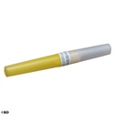 BD Vacutainer Precisionglide-Kanüle 0,9 x 38 mm, 20 G 1 1/2'', gelb