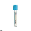 BD Vacutainer Plus Gerinnungsröhrchen Aus PET, 2,7 ml, Natrium-Citrat