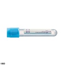 BD Vacutainer Plus Gerinnungsröhrchen Aus PET, 2,7 ml, Natrium-Citrat