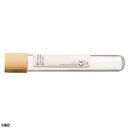 BD Vacutainer Urinröhrchen aus PET 11 ml, 16 x 100 mm (100 Stck.)