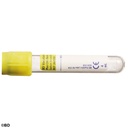 BD Vacutainer Urinröhrchen aus PET Inklusive Urintransfereinheit (50 Stck.)