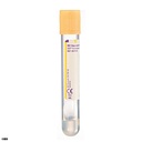 BD Vacutainer SST II Advance Serum Röhrchen aus PET, 8,5 ml, Trenngel und