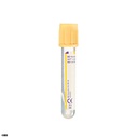 BD Vacutainer SST II Advance Serum Röhrchen aus PET, 3,5 ml, Trenngel und
