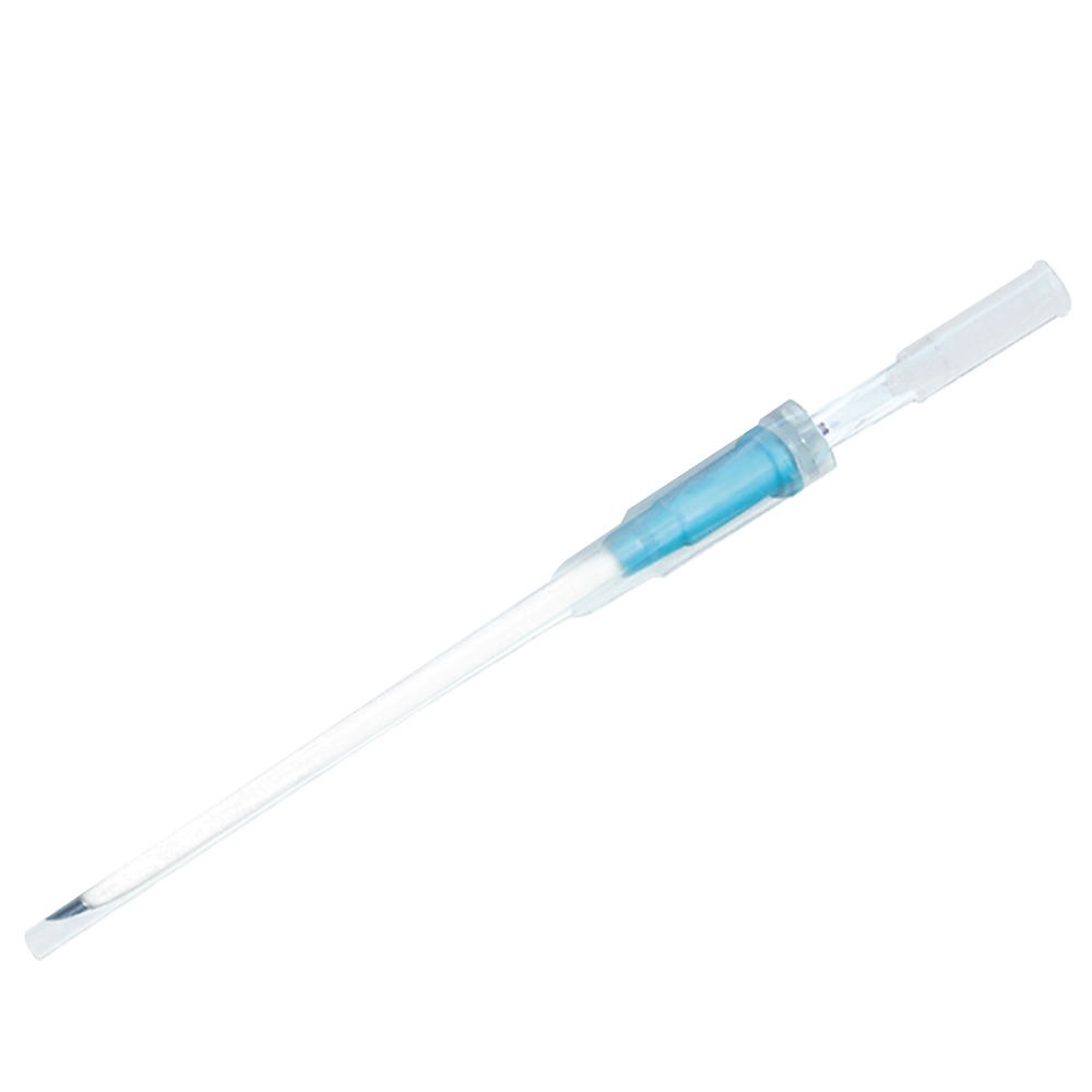 [BEC 381157] BD Angiocath Venenverweilkatheter 16 G x 2'', 1,7 x 48 mm, grau