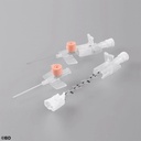 Venflon Pro Safety 20 G, 1,1 x 32 mm Rosa, Sicherheitsvenenverweilkatheter
