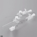 Venflon Pro Safety 17 G, 1,5 x 45 mm Weiß, Sicherheitsvenenverweilkatheter