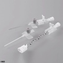 Venflon Pro Safety 16 G, 1,8 x 45 mm Grau, Sicherheitsvenenverweilkatheter