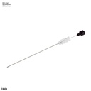BD Spinalkanülen 19 G x 3'' 1,1 x 76 mm, beige (25 Stck.)