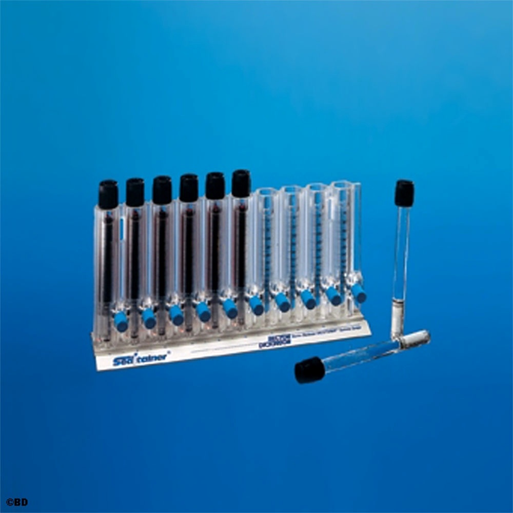 BD Spinalkanülen 26 G x 3 1/2'' 0,4 x 90 mm, braun (25 Stck.)