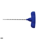 Jamshidi Evolve Nadel steril 11 G x 10 cm