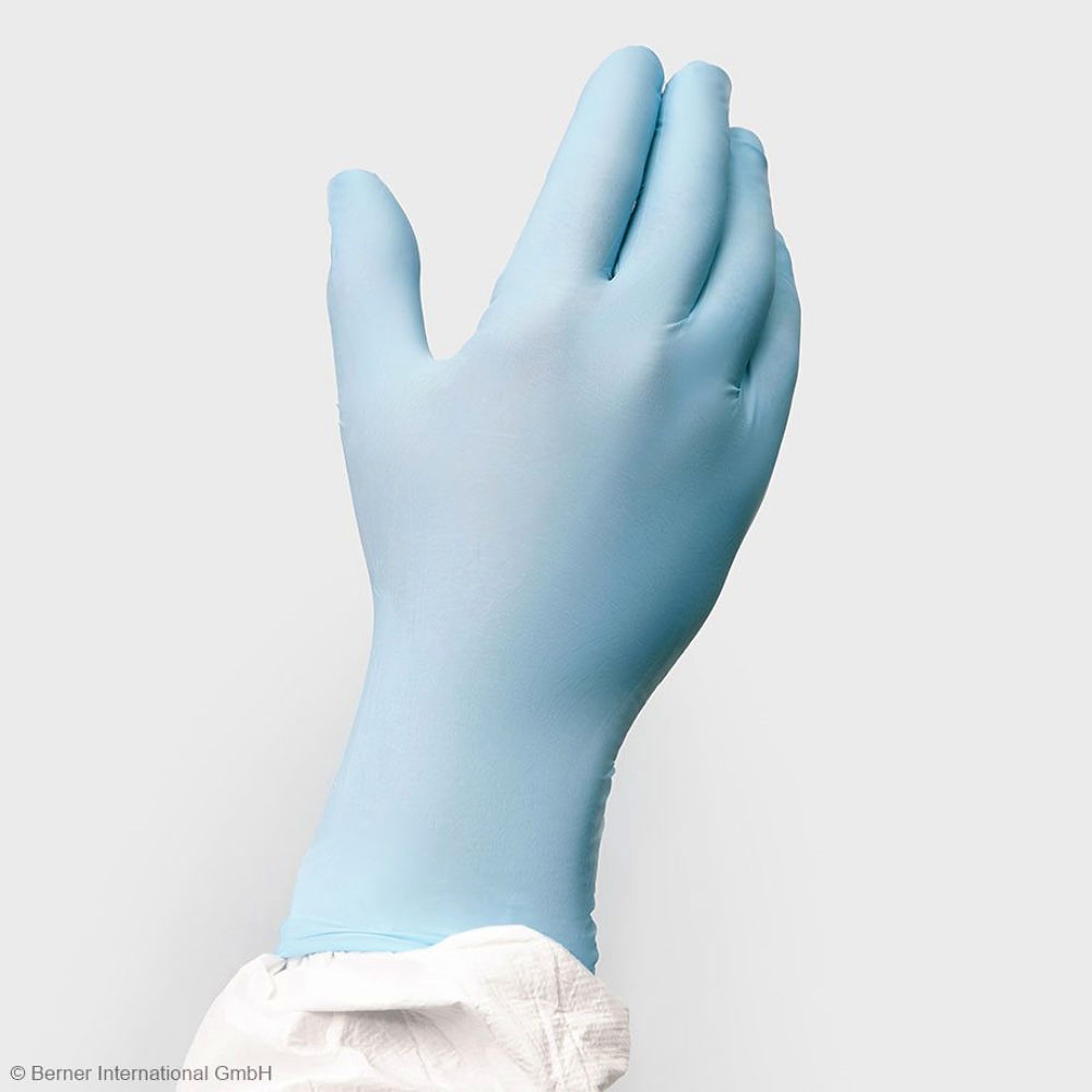 [BER 3030] Schutzhandschuhe Manu N