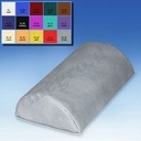 Halbrolle royalblau, phthalatfrei 40 x 22 x 11 cm