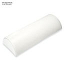 Halbrolle royalblau, phthalatfrei 50 x 15 x 7,5 cm