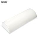 Halbrolle gelb, phthalatfrei 50 x 15 x 7,5 cm