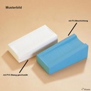 Injektionskissen agave 30 cm lang, ohne Armfixierung