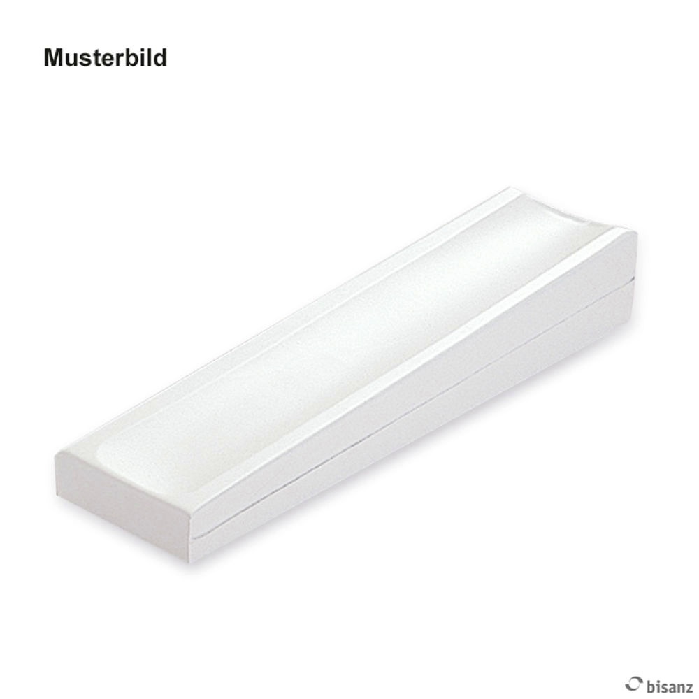 Infusionskissen gelb, phthalatfrei Genäht, mit RV, 60 x 15 x 10/5cm