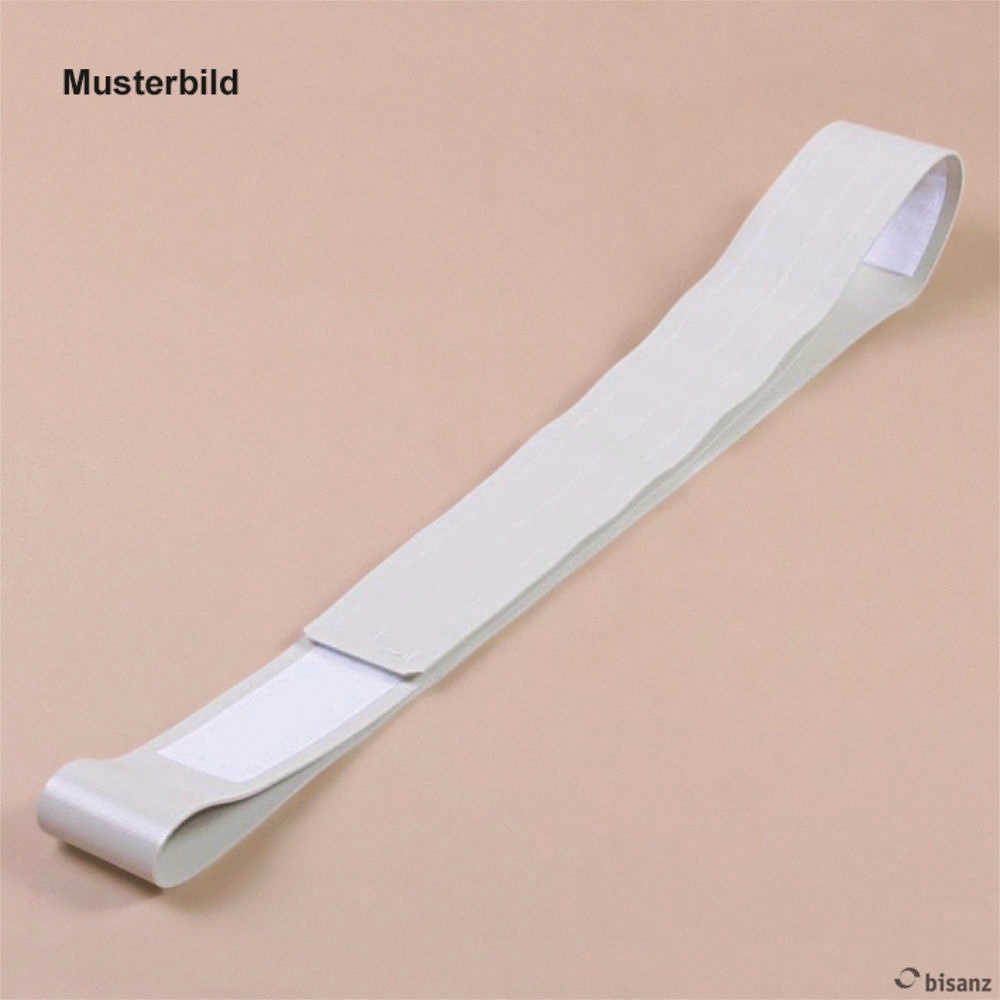 Ungepolsterter OP-Gurt metallfrei lang