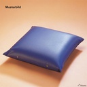 Medizin-Kopfkissen Chrom