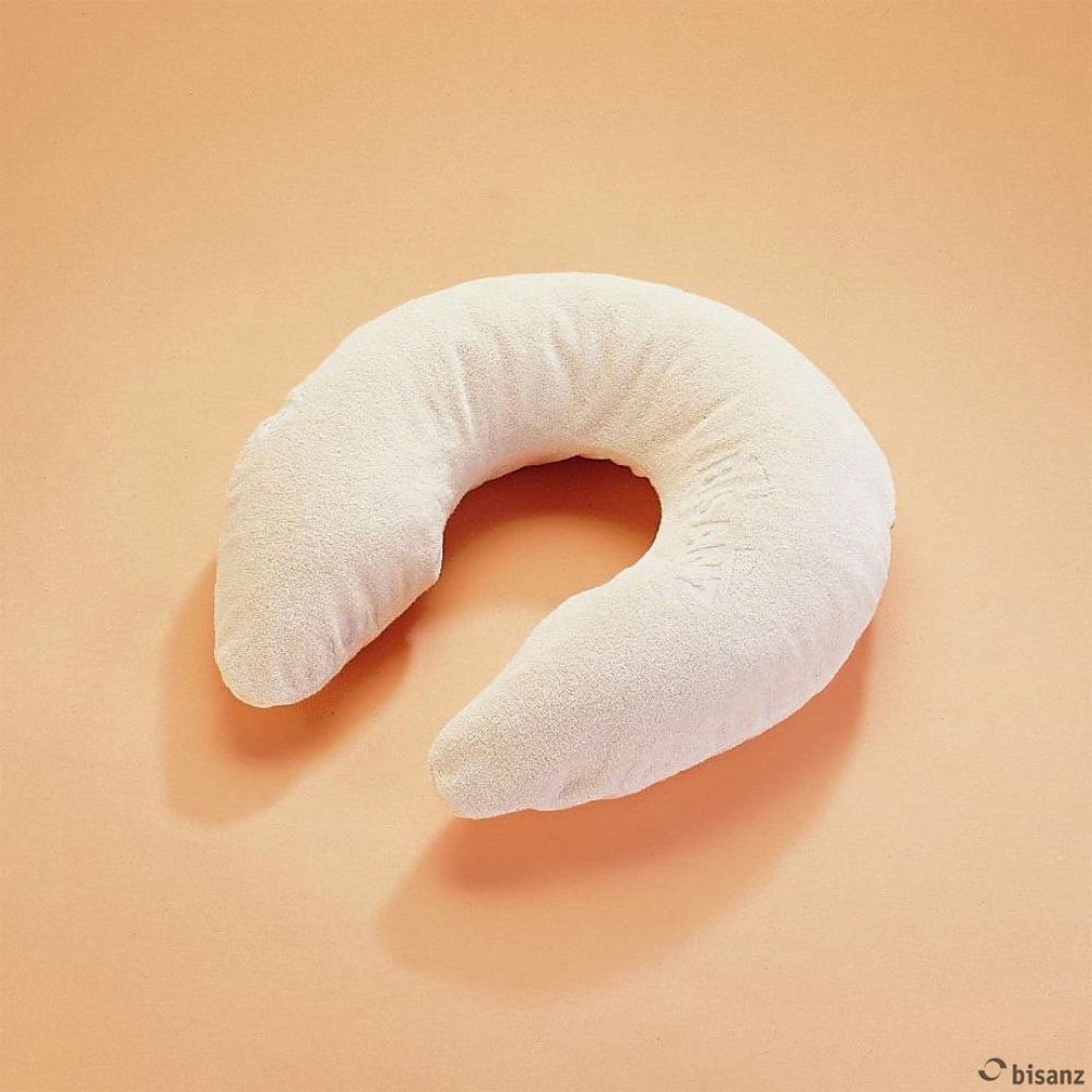 [BIS 640562] Nackenhörnchen Bifill Frotteebezug