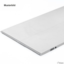 Röntgen-Tischauflage grau 200x60x3 cm