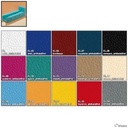 KL-Bezug weiß für Schiene Nr. 710000