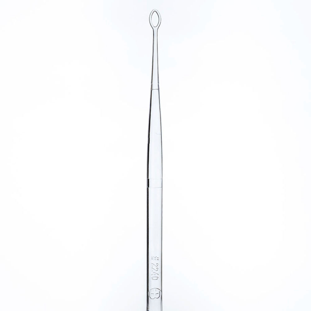 LED-Ohrküretten Figur 1 Standard (50 Stck.)