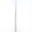 Einweg LED Ohrkürette Figur 1 Standard