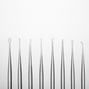 LED-Ohrküretten Set (50 Stck.)