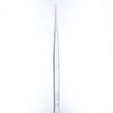 LED-Ohrküretten Figur 6 Runde Ovalschlinge (50 Stck.)