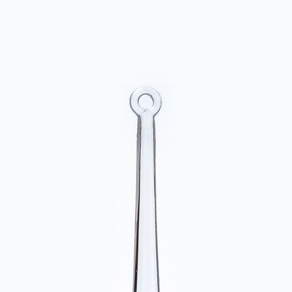 [BIX 3320] ClearLook LED Ohrküretten MicroLoop 3 mm breite Spitze (50 Stck.)