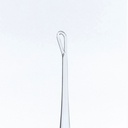 ClearLook LED Ohrküretten VersaLoop 3 mm Durchmesser (50 Stck.)