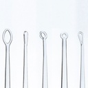 ClearLook LED Ohrküretten Variety Pack (50 Stck.)