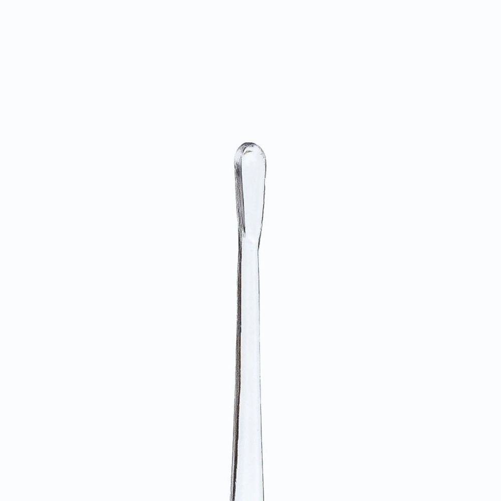 [BIX 3360] ClearLook LED Ohrkürette InfantScoop Spitze