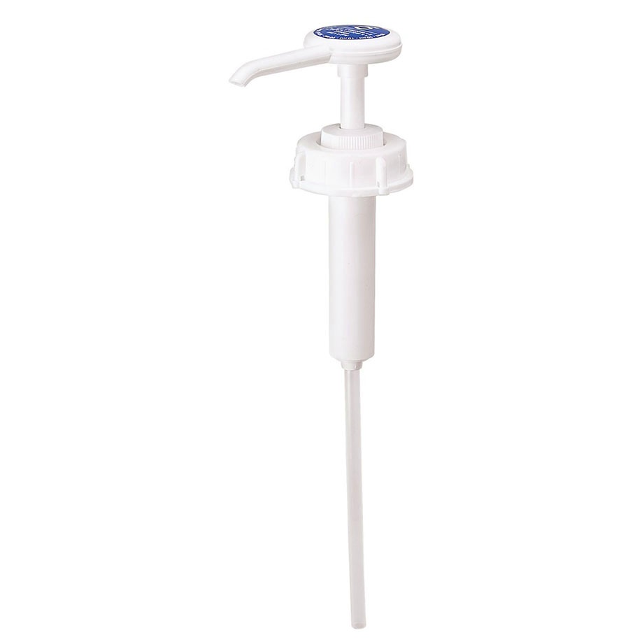 Standard Kanisterpumpe 10 ml Für 2 Ltr.-Flaschen und 5 Ltr.-Kanister