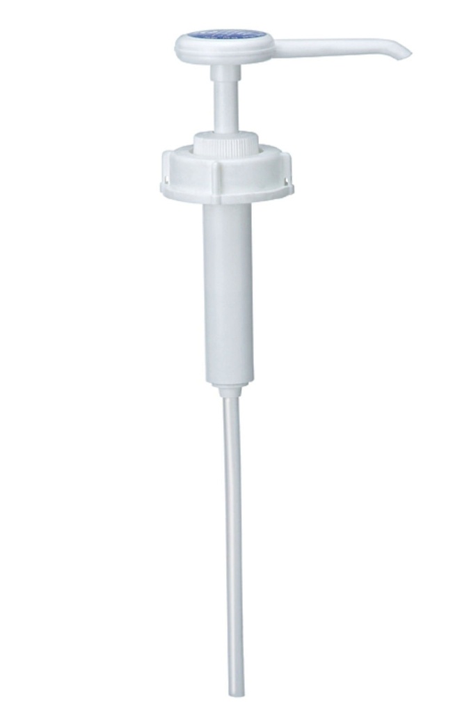 [BOD 812670] Standard Kanisterpumpe 20 ml Für 2 Ltr.-Flaschen und 5 Ltr.-Kanister