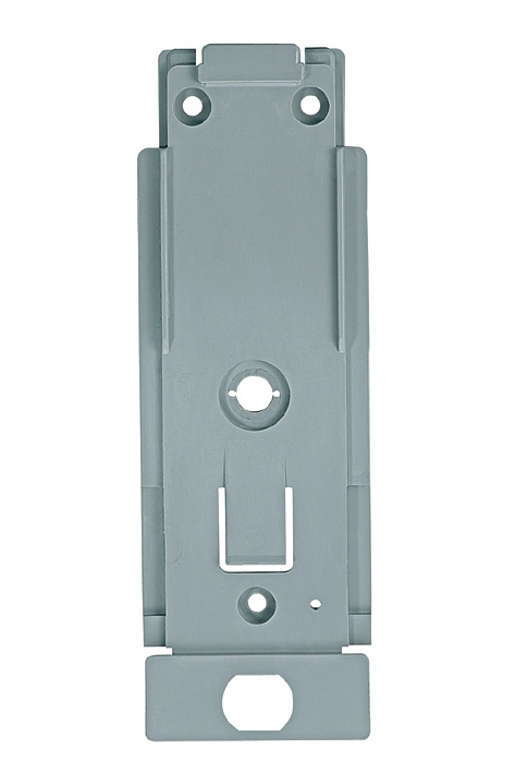 Rückwand für BODE €spender 1 Für 350/500 ml-Flaschen