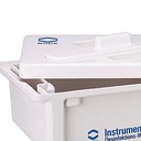 Ersatzdeckel für BODE Wanne (Bode Chemie GmbH)