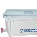 Ersatzdeckel für BODE Wanne