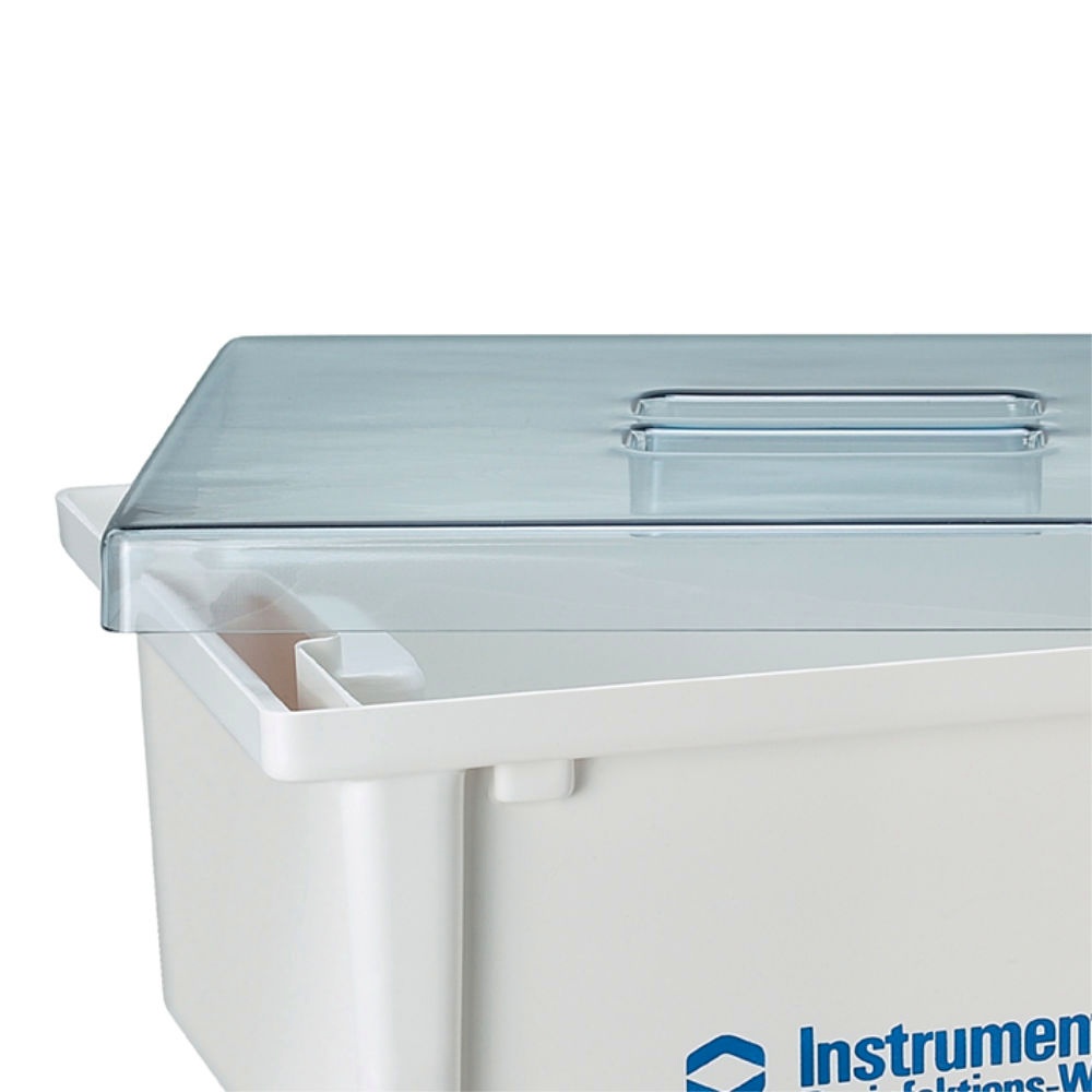 [BOD 882990] Ersatz-Deckel für BODE 10 Ltr.-Wanne