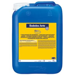 [BOD 973769] Bodedex forte 5 Ltr. Instrumentenreiniger
