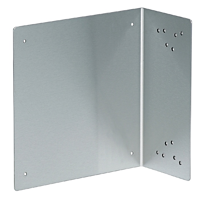 Montagewinkel für BODE €spender 1 und 2000 für 350/500 ml-Flaschen