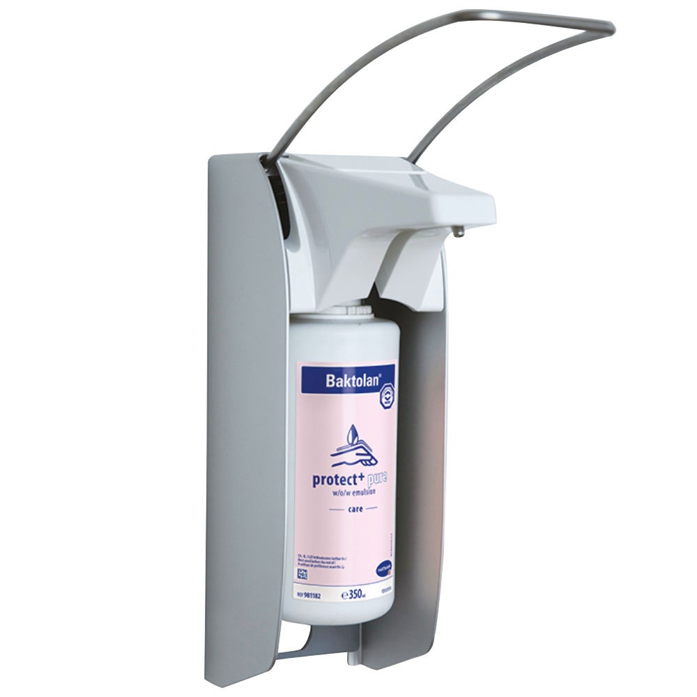 BODE Eurospender 1 plus mit kurzem Armhebel (350/500ml)