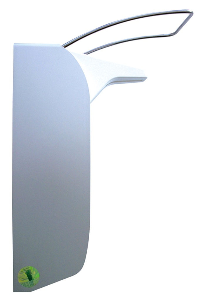 BODE €spender 1 plus mit kurzem Armhebel für 1000 ml-Flaschen