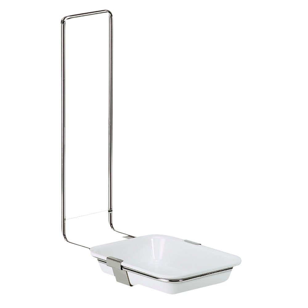 [BOD 981365] Auffangschale für BODE €spender 1 plus touchless, für 500 ml und