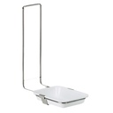 Auffangschale für BODE €spender 1 plus touchless, für 500 ml und