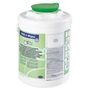 BODE X-Wipes Tuchspender (Grün)