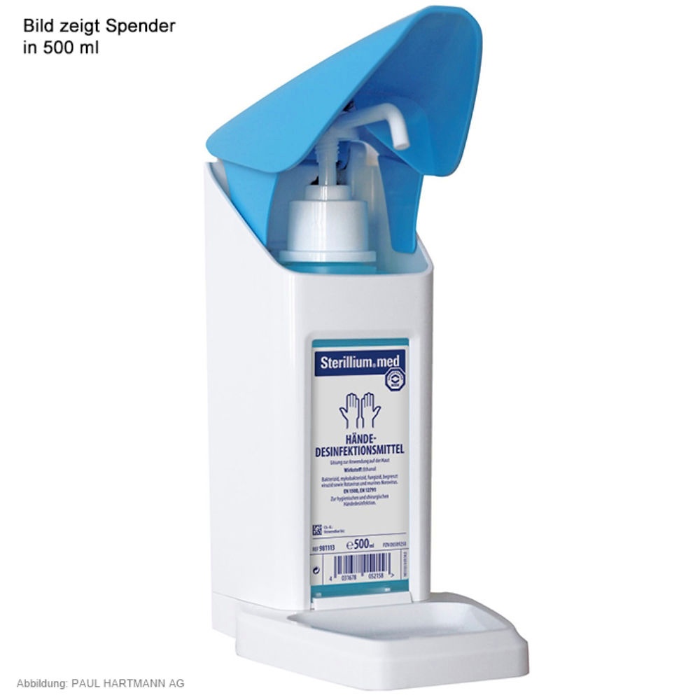 BODE €spender Safety plus 1000 ml
